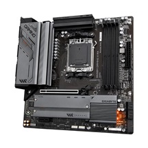 GIGABYTE MB Sc AM5 B650M GAMING X AX, AMD B650, 4xDDR5, 2xDP, 1xHDMI, WI-FI, mATX