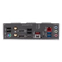 GIGABYTE MB Sc AM5 B650M GAMING X AX, AMD B650, 4xDDR5, 2xDP, 1xHDMI, WI-FI, mATX