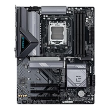 GIGABYTE MB Sc AM5 B850 EAGLE WIFI6E, AMD B850, 4xDDR5, 1xDP, WiFi, ATX