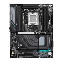 GIGABYTE MB Sc AM5 B850 GAMING X WIFI6E, AMD B850, 4xDDR5, 1xDP, 1xHDMI, WiFi, ATX