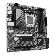 GIGABYTE MB Sc AM5 B850M D3HP, AMD B850, 4xDDR5, 2xDP, 1xHDMI, mATX