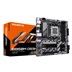 GIGABYTE MB Sc AM5 B850M DS3H, AMD B850, 4xDDR5, 2xDP, 1xHDMI, mATX