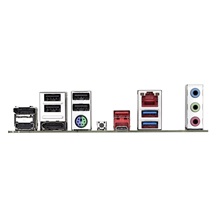 GIGABYTE MB Sc AM5 B850M DS3H, AMD B850, 4xDDR5, 2xDP, 1xHDMI, mATX
