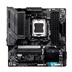 GIGABYTE MB Sc AM5 B850M GAMING X WF6E, AMD B850, 4xDDR5, 2xDP, 1xHDMI, WiFi, mATX