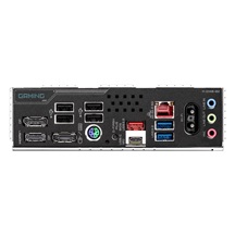 GIGABYTE MB Sc AM5 B850M GAMING X WF6E, AMD B850, 4xDDR5, 2xDP, 1xHDMI, WiFi, mATX