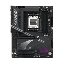 GIGABYTE MB Sc AM5 X870 A ELITE WIFI7, AMD X870, 4xDDR5, 2xHDMI, 2xUSB4, WiFi