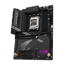GIGABYTE MB Sc AM5 X870 A ELITE WIFI7, AMD X870, 4xDDR5, 2xHDMI, 2xUSB4, WiFi