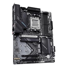GIGABYTE MB Sc AM5 X870 GAMING WF6, AMD X870, 4xDDR5, 1xHDMI, 2xUSB4, WiFi
