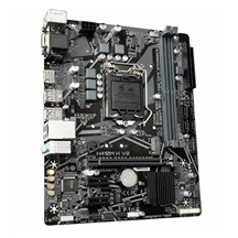 GIGABYTE MB Sc LGA1200 H410M H V2, Intel H470, 2xDDR4, 1xHDMI, 1xVGA, mATX