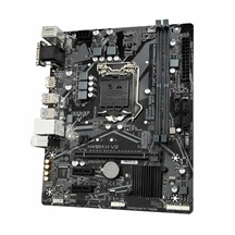 GIGABYTE MB Sc LGA1200 H410M H V2, Intel H470, 2xDDR4, 1xHDMI, 1xVGA, mATX