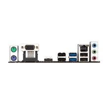 GIGABYTE MB Sc LGA1200 H410M H V2, Intel H470, 2xDDR4, 1xHDMI, 1xVGA, mATX