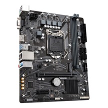 GIGABYTE MB Sc LGA1200 H510M H V2, Intel H470, 2xDDR4, 1xHDMI, 1xVGA, mATX