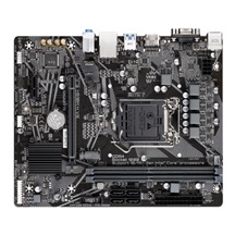 GIGABYTE MB Sc LGA1200 H510M H V2, Intel H470, 2xDDR4, 1xHDMI, 1xVGA, mATX