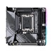 GIGABYTE MB Sc LGA1700 B760I AORUS PRO, Intel B760, 2xDDR5, 1xDP, 1xHDMI, mini-ITX