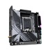 GIGABYTE MB Sc LGA1700 B760I AORUS PRO, Intel B760, 2xDDR5, 1xDP, 1xHDMI, mini-ITX