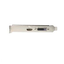 GIGABYTE VGA NVIDIA GeForce GT 1030 Low Profile D4 2G, 2G DDR4, 1xHDMI, 1xDVI