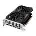 GIGABYTE VGA NVIDIA GeForce RTX 3050 WINDFORCE OC 6G V2, 6G GDDR6, 2xDP, 2xHDMI