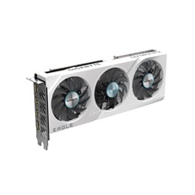 GIGABYTE VGA NVIDIA GeForce RTX 4060 EAGLE ICE OC 8G, 8G GDDR6, 2xDP, 2xHDMI