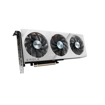 GIGABYTE VGA NVIDIA GeForce RTX 4060 EAGLE ICE OC 8G, 8G GDDR6, 2xDP, 2xHDMI