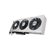 GIGABYTE VGA NVIDIA GeForce RTX 4060 EAGLE ICE OC 8G, 8G GDDR6, 2xDP, 2xHDMI