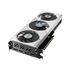 GIGABYTE VGA NVIDIA GeForce RTX 4060 EAGLE ICE OC 8G, 8G GDDR6, 2xDP, 2xHDMI