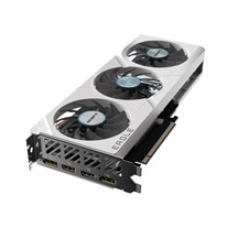 GIGABYTE VGA NVIDIA GeForce RTX 4060 EAGLE ICE OC 8G, 8G GDDR6, 2xDP, 2xHDMI
