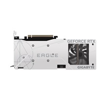 GIGABYTE VGA NVIDIA GeForce RTX 4060 EAGLE ICE OC 8G, 8G GDDR6, 2xDP, 2xHDMI