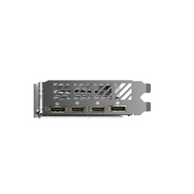 GIGABYTE VGA NVIDIA GeForce RTX 4060 EAGLE ICE OC 8G, 8G GDDR6, 2xDP, 2xHDMI