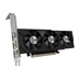 GIGABYTE VGA NVIDIA GeForce RTX 4060 Low Profile OC 8G, 8G GDDR6, 2xDP, 2xHDMI
