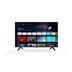 CHiQ L32G7L TV 32", HD, smart, Android 11, dbx-tv, Dolby Audio, Frameless