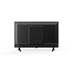 CHiQ L32G7L TV 32", HD, smart, Android 11, dbx-tv, Dolby Audio, Frameless