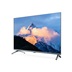 CHiQ L32M8TG TV 32", FHD, smart, Google TV, dbx-tv, Dolby Audio, Frameless, stříbrná