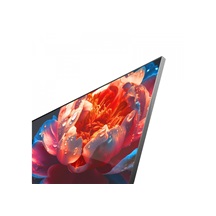 CHiQ L32M8TG TV 32", FHD, smart, Google TV, dbx-tv, Dolby Audio, Frameless, stříbrná