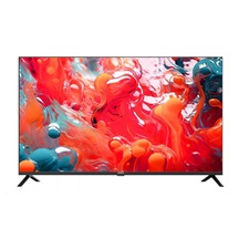 CHiQ L40QH7G TV 40", QLED, Full HD, Google TV, Frameless, Dolby Audio, dbx-tv, HDR 10