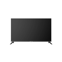 CHiQ U43QM8E TV 43", QLED, Google TV, Frameless, Dolby Audio, dbx-tv, nový design podstavce