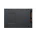 Kingston SSD  480GB A400 SATA3 2.5 SSD (7mm height) (R 500MB/s; W 450MB/s)
