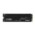 Kingston SSD 1TB (1024GB) KC3000 M.2 2280 NVMe™ PCIe Gen 4 (R 7000MB/s; W 6000MB/s)