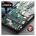 Kingston SSD 4TB (4096GB) KC3000 M.2 2280 NVMe™ PCIe Gen 4 (R 7000MB/s; W 7000MB/s)