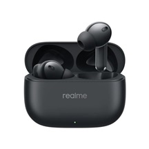 Realme Buds T310 Vibrant Black, EU