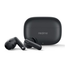 Realme Buds T310 Vibrant Black, EU