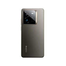 Realme GT 7 Pro 5G Dual Sim 12GB RAM 512GB - Galaxy Grey, EU