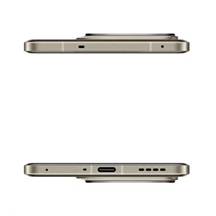 Realme GT 7 Pro 5G Dual Sim 12GB RAM 512GB - Galaxy Grey, EU