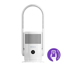 Tesla Smart Air Purifier & Fan