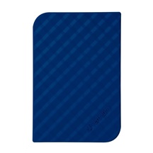 VERBATIM Externí HDD 1TB Store 'n' Go Portable Hard Drive USB 3.0, Blue GEN II