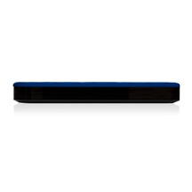 VERBATIM Externí HDD 1TB Store 'n' Go Portable Hard Drive USB 3.0, Blue GEN II