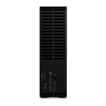 WD Elements Desktop 8TB, Externí HDD, USB 3.0, černá