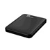 WD Elements Portable 5TB, Externí HDD, USB 3.0, černá