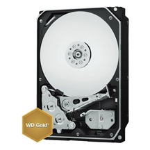 WD GOLD WD181KRYZ 18TB, SATA III 3.5", 512MB 7200RPM, 269MB/s, CMR, Enterprise