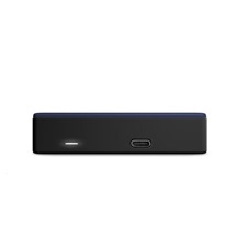 WD My Passport Ultra 4TB, Externí HDD, USB-C 3.0, modrá