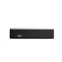 WD My Passport Ultra 5TB, Externí HDD, USB-C 3.0, pro MAC, stříbrná